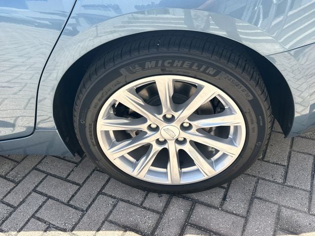 2024 Cadillac CT5 Luxury