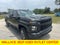 2021 Chevrolet Silverado 2500HD Custom