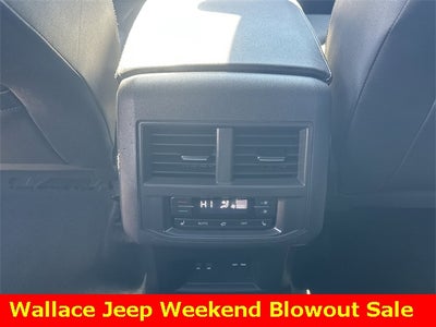 2021 Volkswagen Atlas SEL Premium