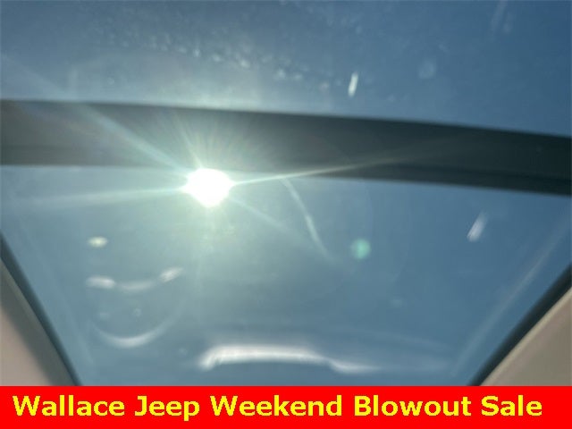 2021 Volkswagen Atlas SEL Premium