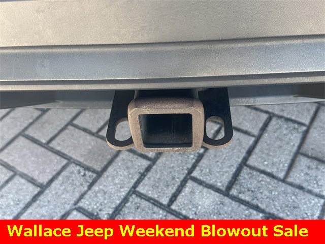 2021 Volkswagen Atlas SEL Premium