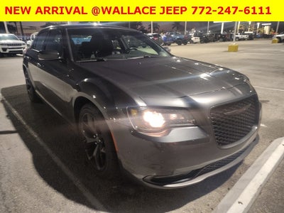 2021 Chrysler 300 S