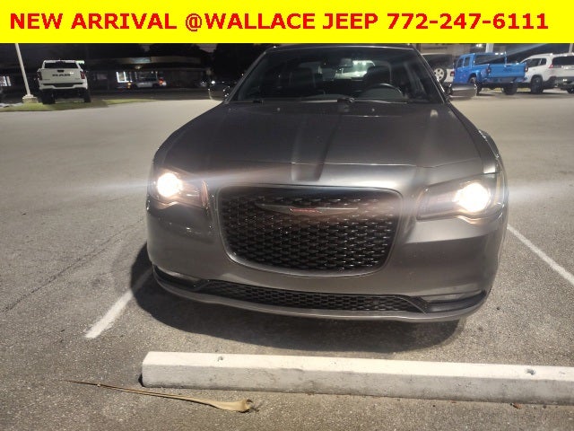 2021 Chrysler 300 S