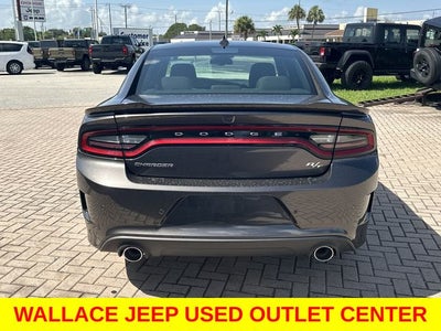 2023 Dodge Charger R/T