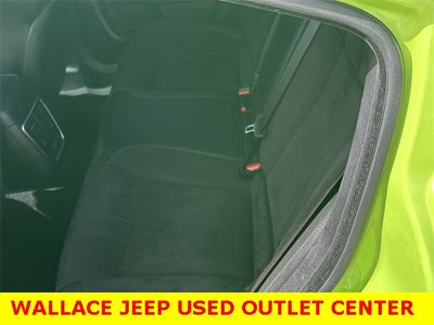 2019 Dodge Charger GT