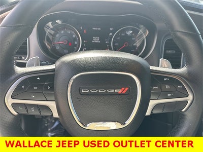 2019 Dodge Charger GT