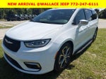 2022 Chrysler Pacifica Pinnacle