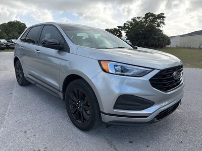 2023 Ford Edge SE