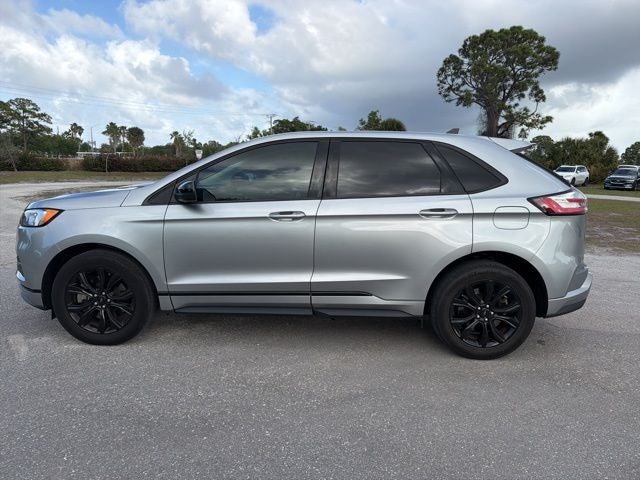 2023 Ford Edge SE