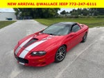 2002 Chevrolet Camaro Z28