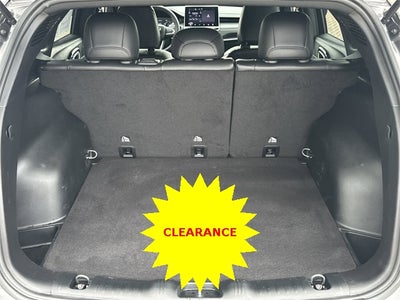 2022 Jeep Compass Altitude