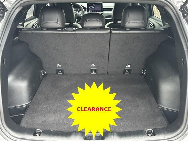 2022 Jeep Compass Altitude