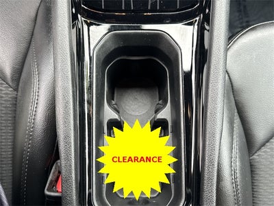 2022 Jeep Compass Altitude