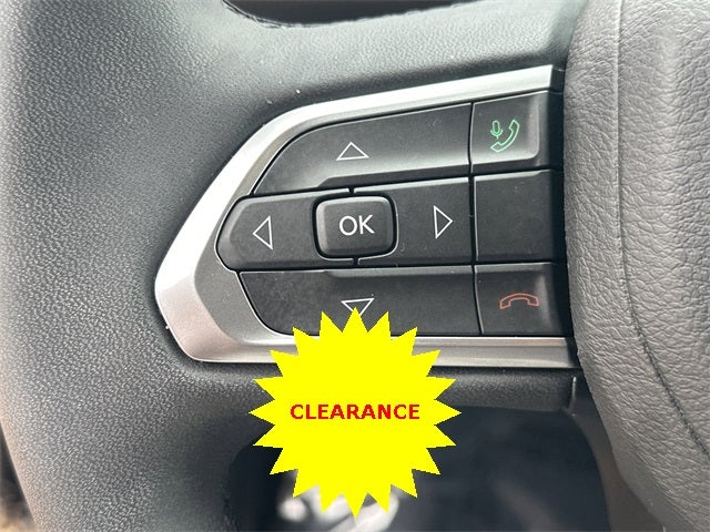 2022 Jeep Compass Altitude