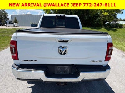 2020 RAM 2500 Laramie