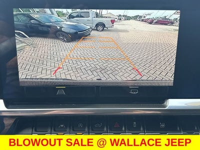 2023 Chevrolet Silverado 1500 LT LT1