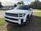 2025 Hyundai Santa Fe Hybrid Limited