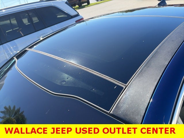 2019 Kia Optima EX Turbo