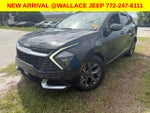2023 Kia Sportage SX