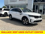 2021 Kia Sorento EX
