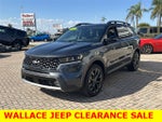 2023 Kia Sorento X-Line SX Prestige