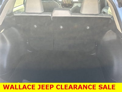 2024 Toyota Corolla Cross L