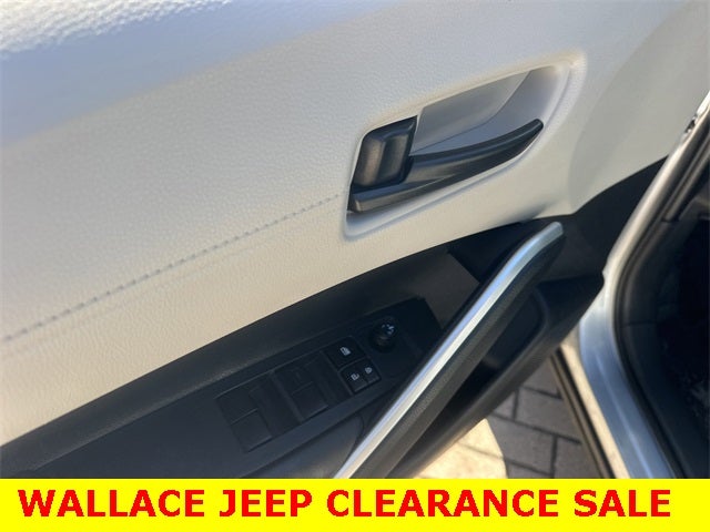 2024 Toyota Corolla Cross L