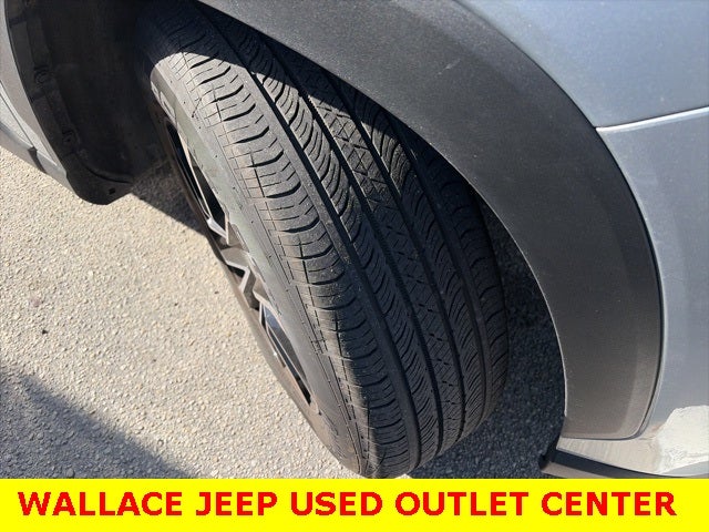 2024 Toyota Corolla Cross L