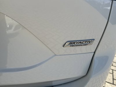 2018 Mazda Mazda CX-5 Touring