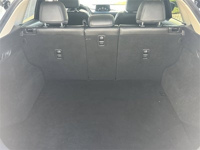 2018 Mazda Mazda CX-5 Touring