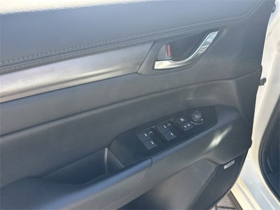 2018 Mazda Mazda CX-5 Touring