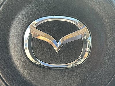 2018 Mazda Mazda CX-5 Touring