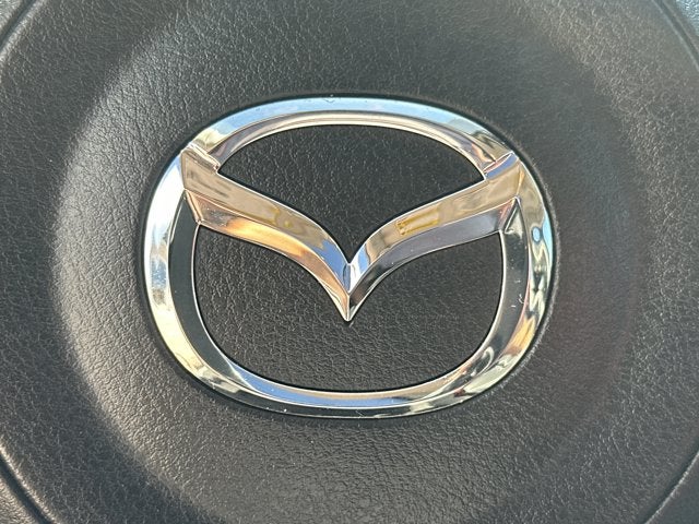 2018 Mazda Mazda CX-5 Touring