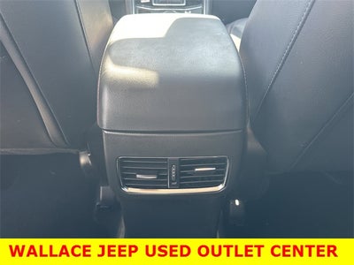 2022 Mazda Mazda CX-5 2.5 S Carbon Edition