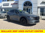 2022 Mazda Mazda CX-5 2.5 S Carbon Edition