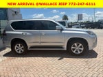 2015 Lexus GX 460