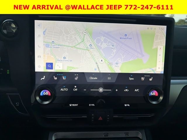 2024 Lexus GX 