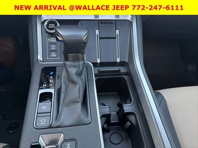 2024 Lexus GX 