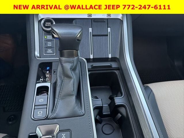 2024 Lexus GX 