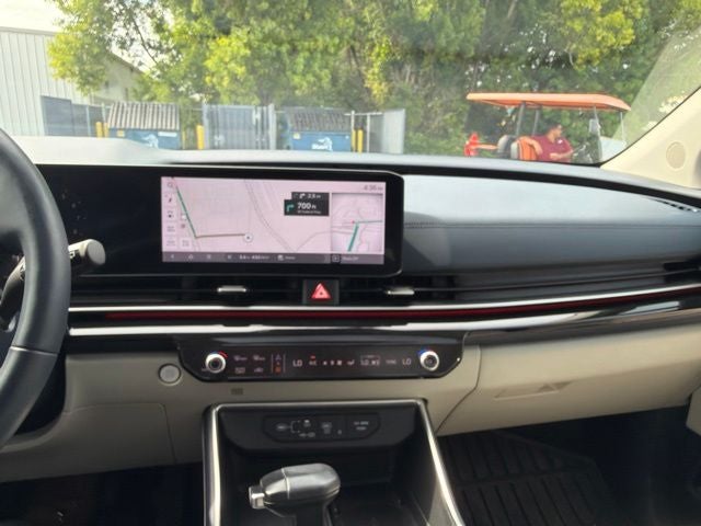 2025 Kia Carnival SX Prestige