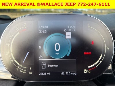 2022 MINI Convertible Cooper S