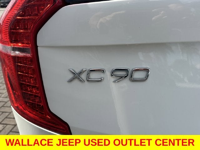 2023 Volvo XC90 Ultimate