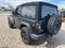 2022 Jeep Wrangler Willys