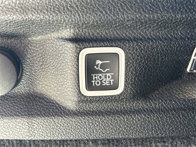 2022 Jeep Grand Cherokee L Summit