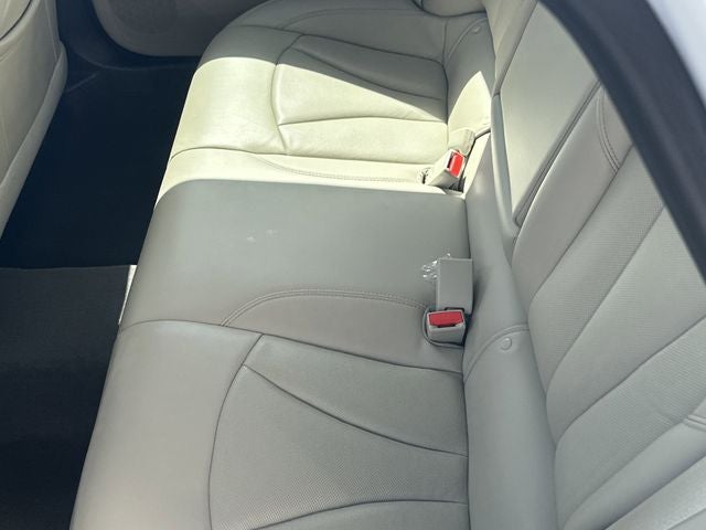 2017 Buick LaCrosse Premium I Group