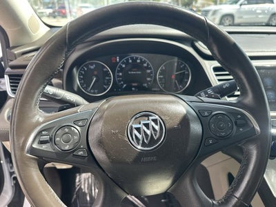 2017 Buick LaCrosse Premium I Group