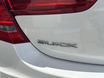 2017 Buick LaCrosse Premium I Group