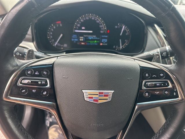 2019 Cadillac CTS 3.6L Luxury