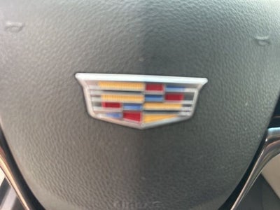 2019 Cadillac CTS 3.6L Luxury