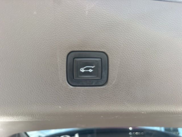 2019 Chevrolet Traverse LT Cloth w/1LT